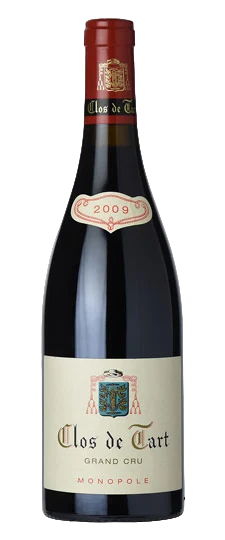 Domaine du Clos de Tart 'Clos de Tart' Grand Cru Monopole 2016