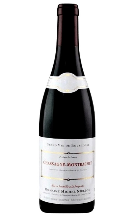 Domaine Michel Niellon Chassagne-Montrachet 2016