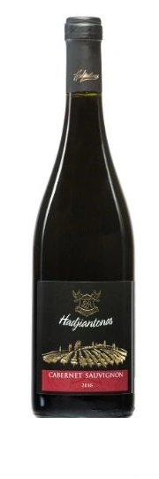 Hadjiantonas Cabernet Sauvignon 2016
