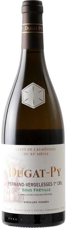 Dugat-Py Pernand-Vergelesses 1er Cru 'Sous Fretille' 2017