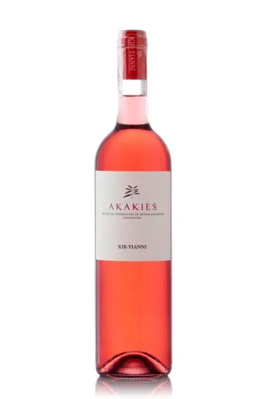 Kir Yianni Akakies Rose 2021