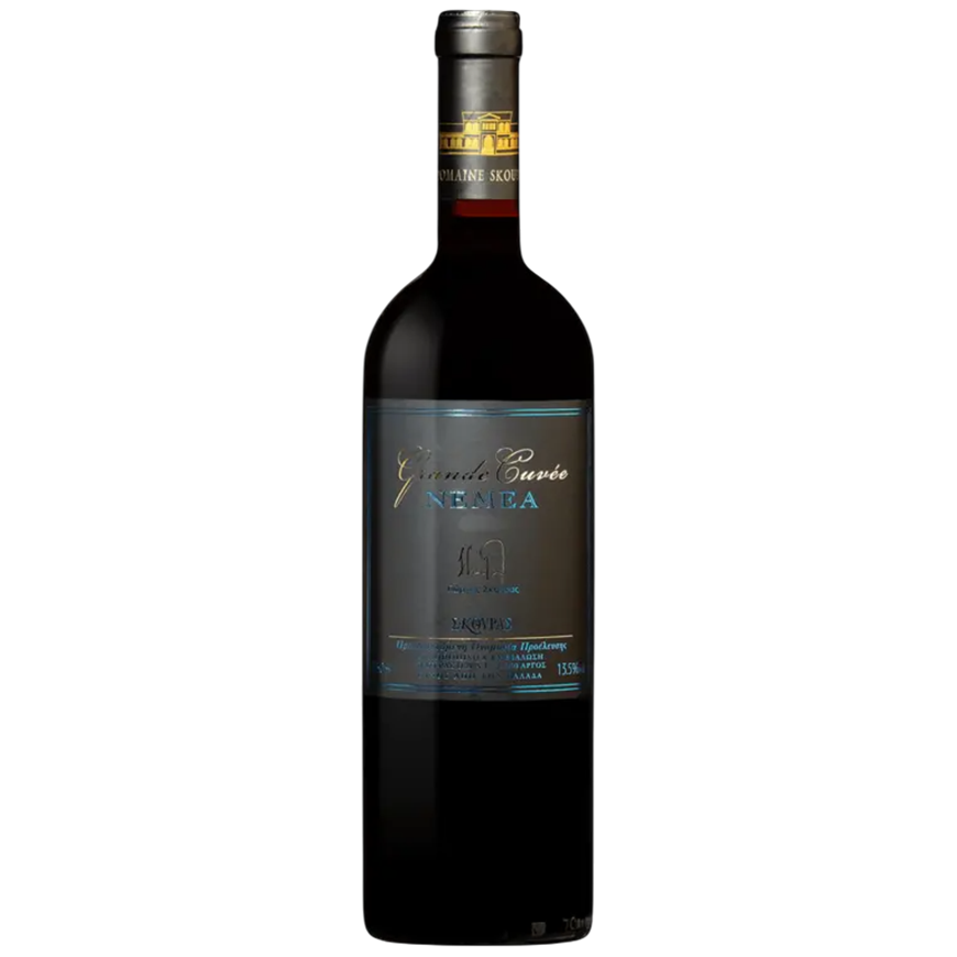 Skouras Nemea Grand Cuvee 2017