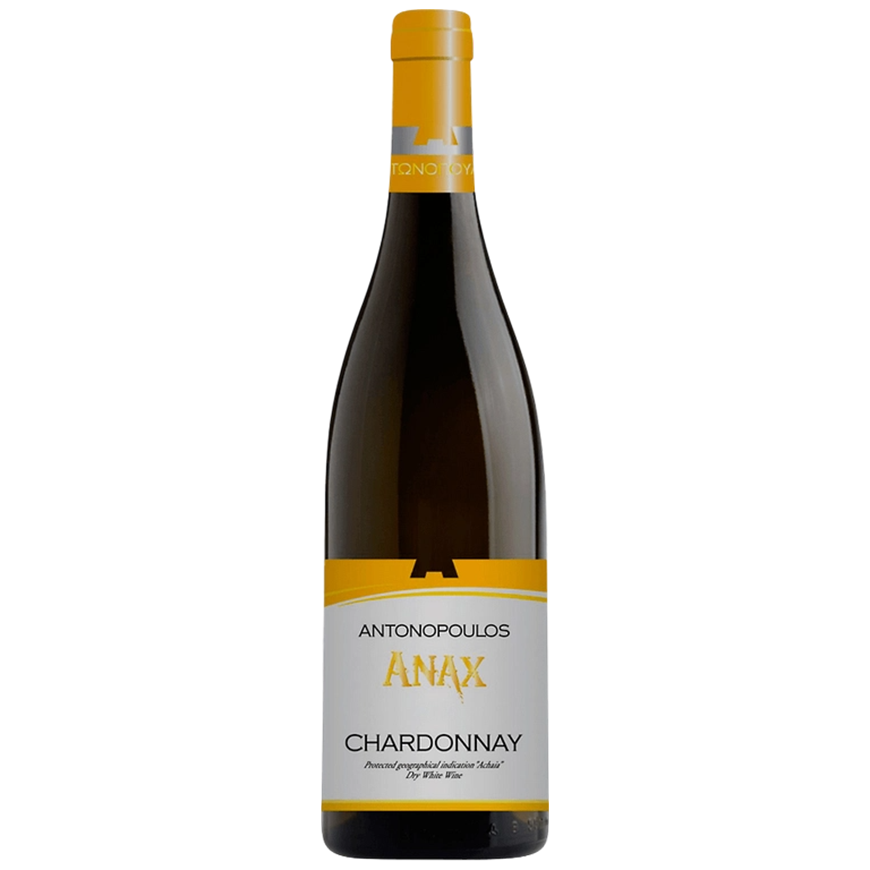 Antonopoulos Anax Chardonnay 2019