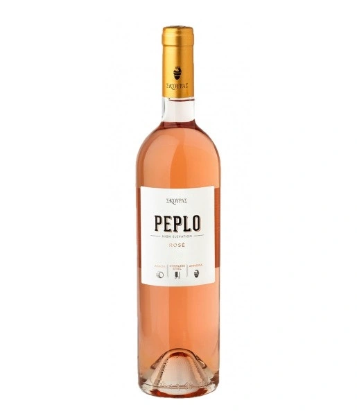 Skouras Peplo Rose 2022