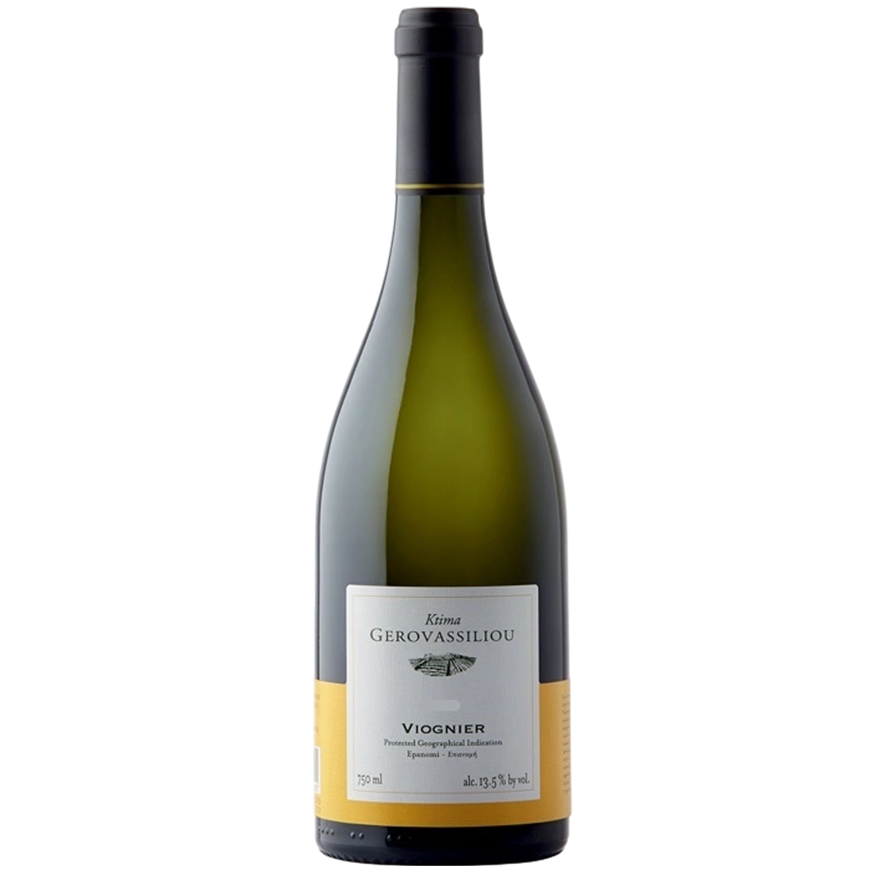 Ktima Gerovassiliou Viognier 2023