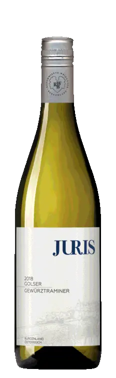 Juris Gewürztraminer Ursprung 2019