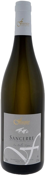 Fournier Pere & Fils Sancerre Blanc 'Les Belles Vignes' 2022