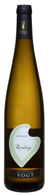 Laurent Vogt Riesling 2018