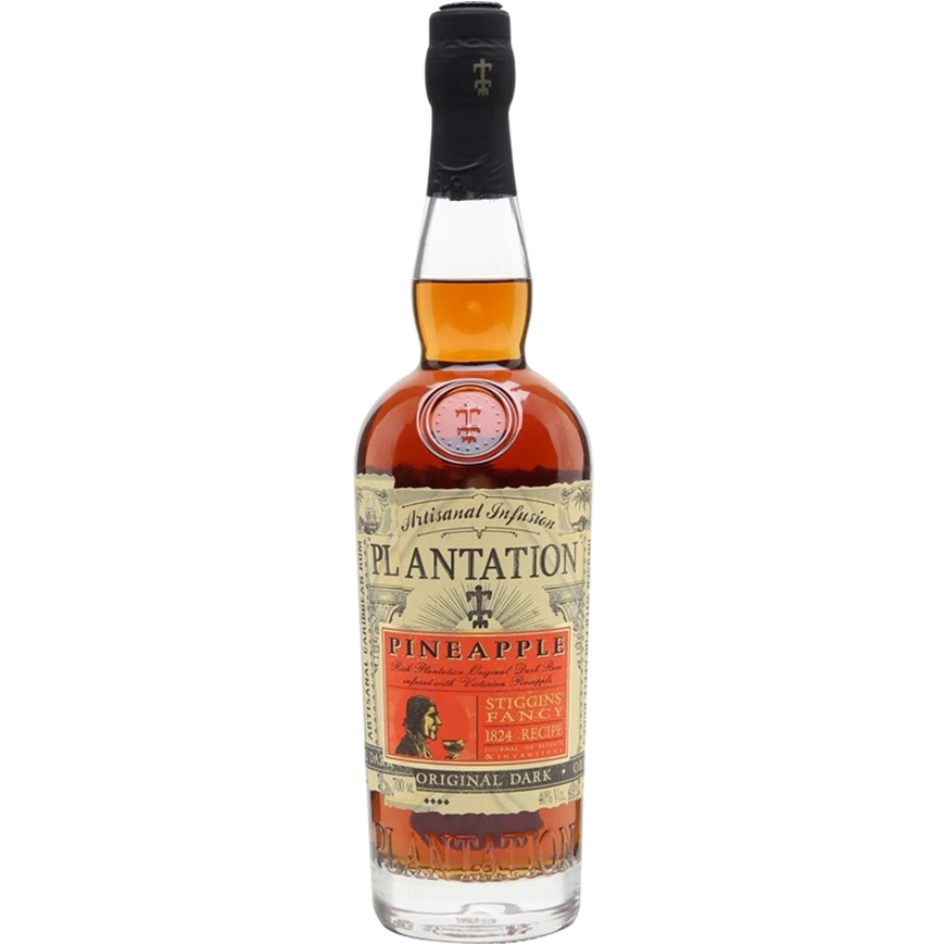 Plantation Pineapple 70cl