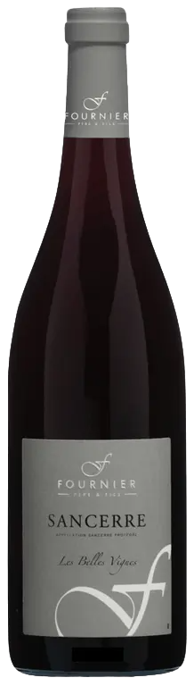 Fournier Pere & Fils Sancerre Rouge 'Les Belles Vignes' 2021