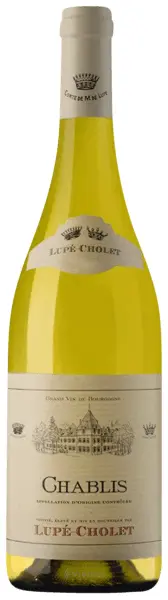 Lupe-Cholet Chablis 2018 Magnum