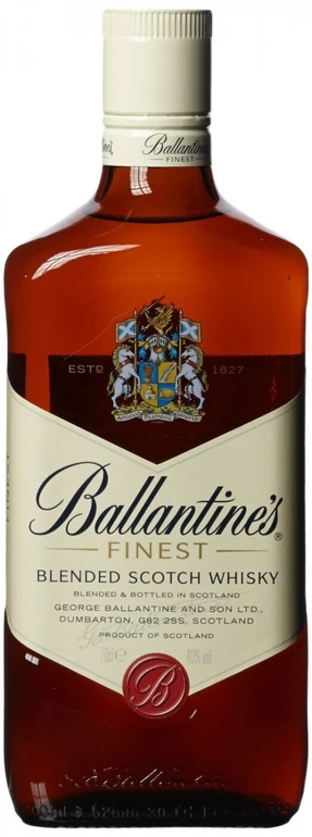 Ballantines Finest 100cl