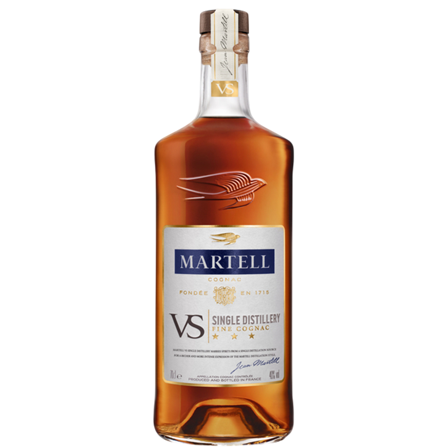 Martell VS 70cl
