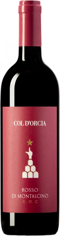 Col d'Orcia Rosso di Montalcino DOC 2019 Double Magnum