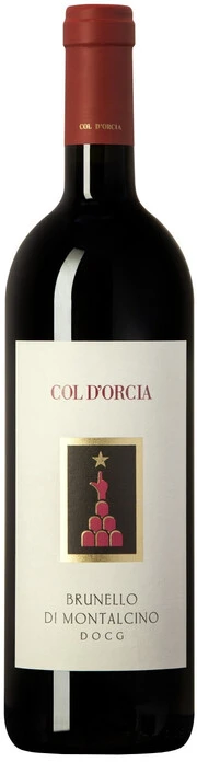 Col d'Orcia Brunello di Montalcino DOCG 2016 Double Magnum
