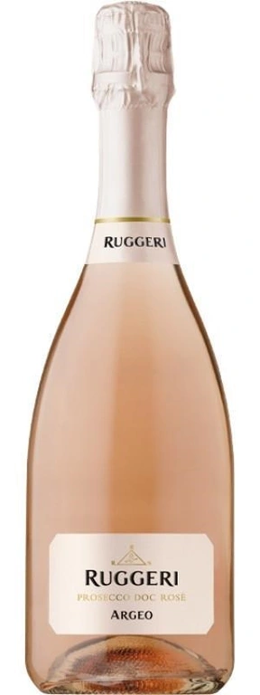 Ruggeri Prosecco Argeo Treviso Rose 2021