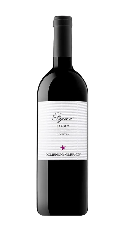 Domenico Clerico Barolo DOCG Pajana 2017