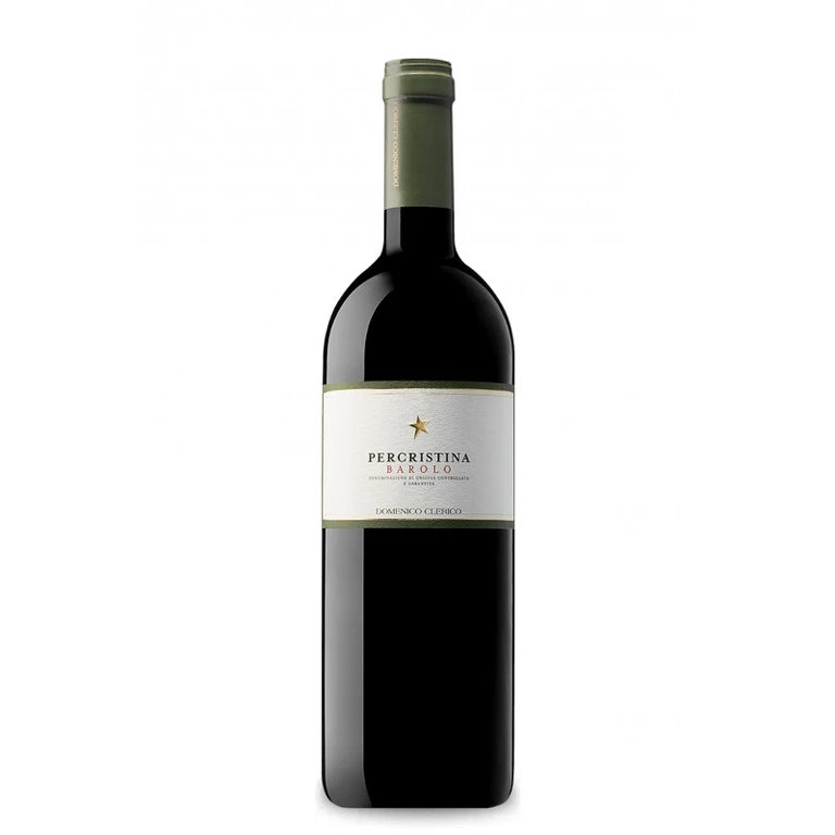 Domenico Clerico Barolo DOCG "Percristina" 2011