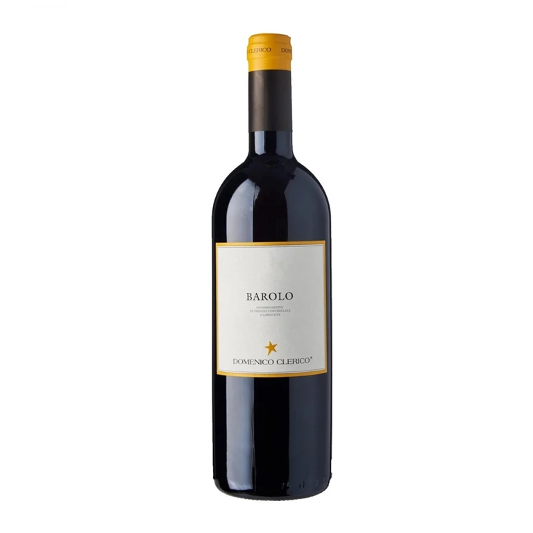 Domenico Clerico Barolo DOCG 2019 Magnum