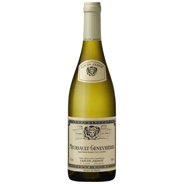Louis Jadot Meursault Genevrieres Premier Cru 2015