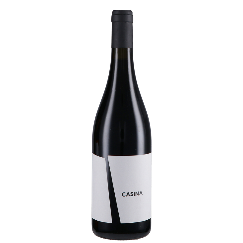 Podere Il Palazzino Edoardo Sderci La Casina Girasole 2018