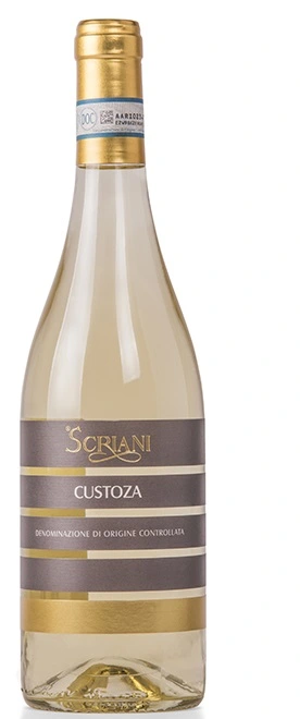 Scriani Custoza 2020