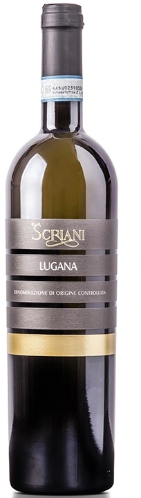 Scriani Lugana 2020