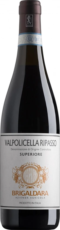 Brigaldara Valpolicella Superiore Ripasso 2018 Magnum