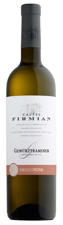 Castel Firmian Gewurztraminer 2020