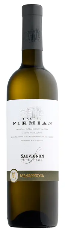 Castel Firmian Sauvignon 2020