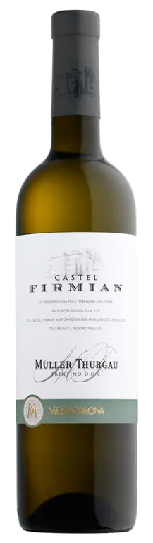 Castel Firmian Muller Thurgau 2020
