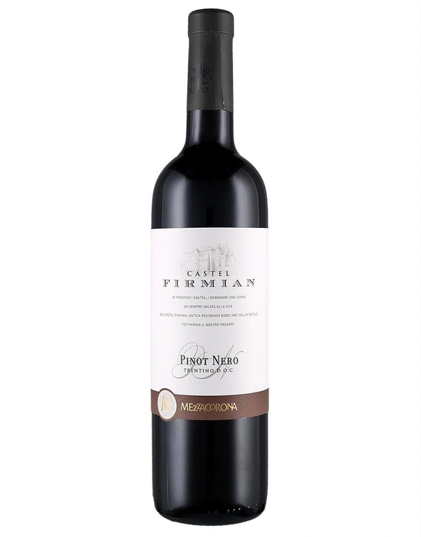 Castel Firmian Pinot Nero 2019