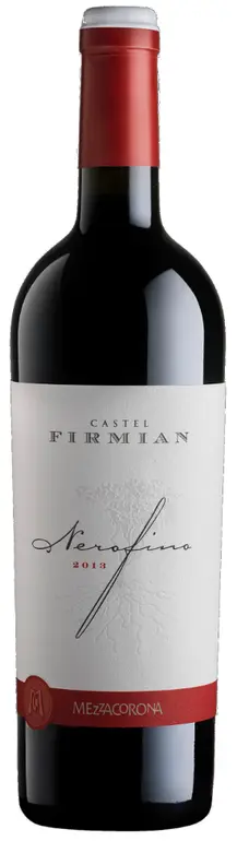 Castel Firmian Nerofino 2018