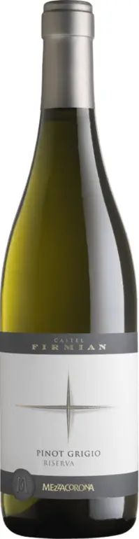 Castel Firmian Pinot Grigio Riserva 2019