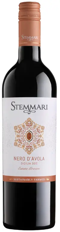 Stemmari Nero D'avola 2019