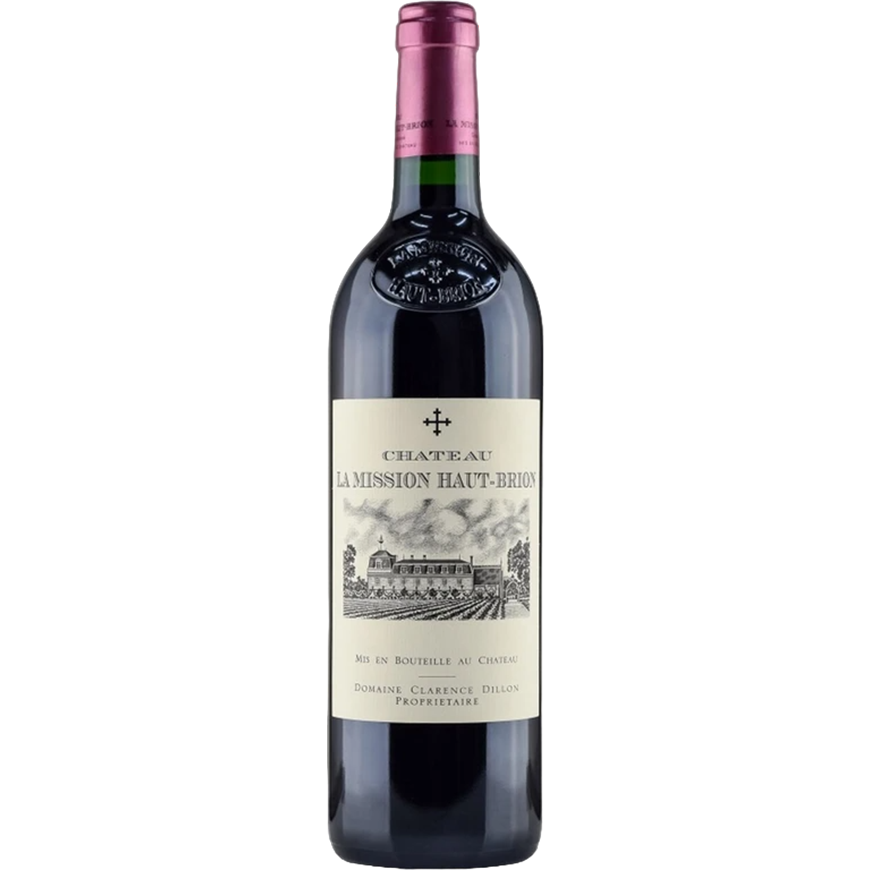 Chateau La Mission Haut Brion Cru Classe 2016
