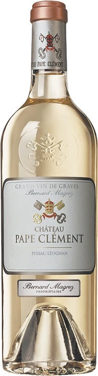 Chateau Pape Clement Blanc 2017