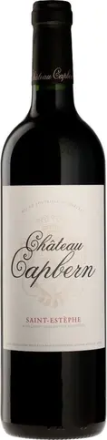 Chateau Capbern 2016
