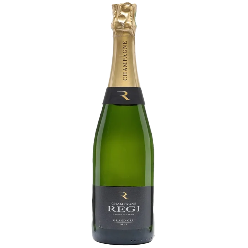Regi Brut Grand Cru