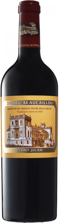 Chateau Ducru Beaucaillou 2eme Cru Classe 2016