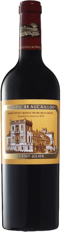Chateau Ducru Beaucaillou 2eme Cru Classe 2012