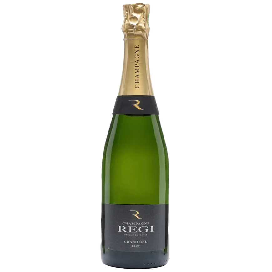 Regi Brut Grand Cru 15L