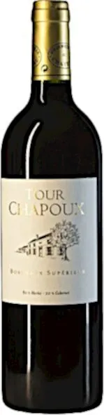 Chateau Tour Chapoux 2019