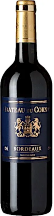 Chateau Du Cornet Bordeaux Rouge 2018