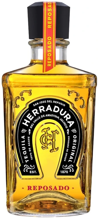 Herradura Reposado 70cl