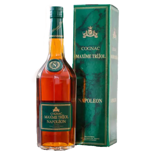 Maxime Trijol Napoleon 70cl