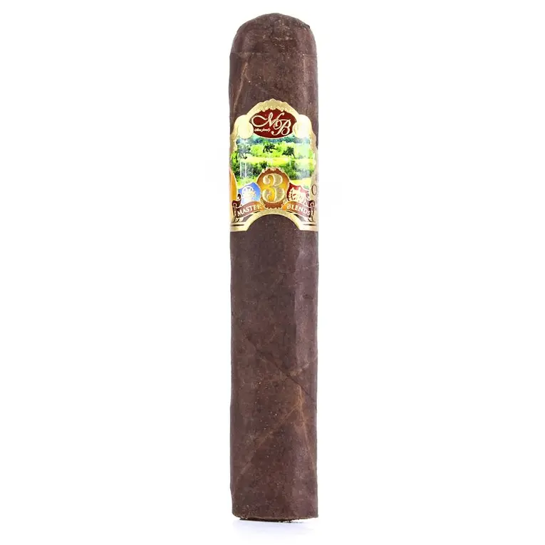 Oliva Masterblends 3 Robusto