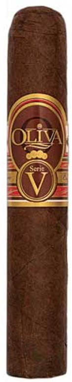 Oliva Serie V Double Robusto