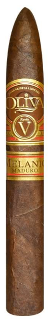 Oliva Serie V Melanio Maduro Torpedo