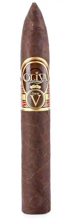 Oliva Serie V Torpedo